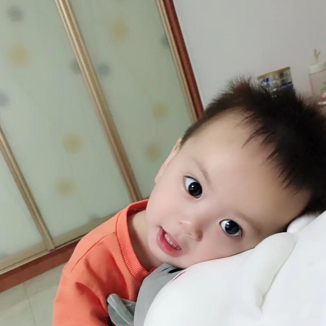 鑫钥妈