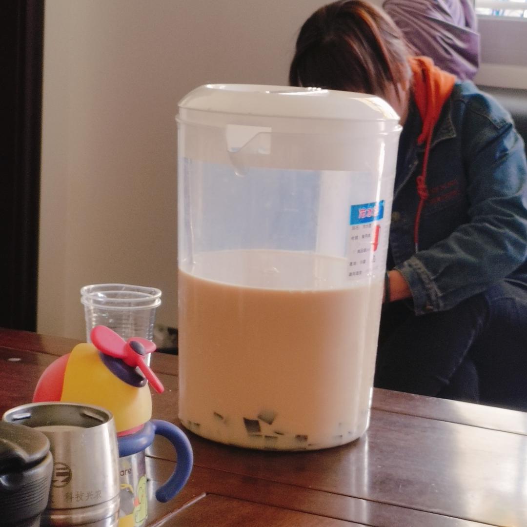 绝了❗️太好喝了｜超简单的咖啡冻焦糖奶茶