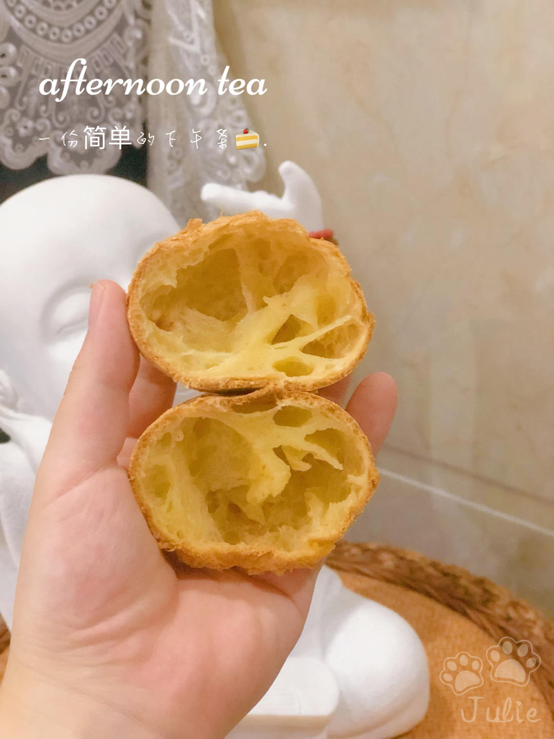 【美伢】和山姆媲美：麻薯球