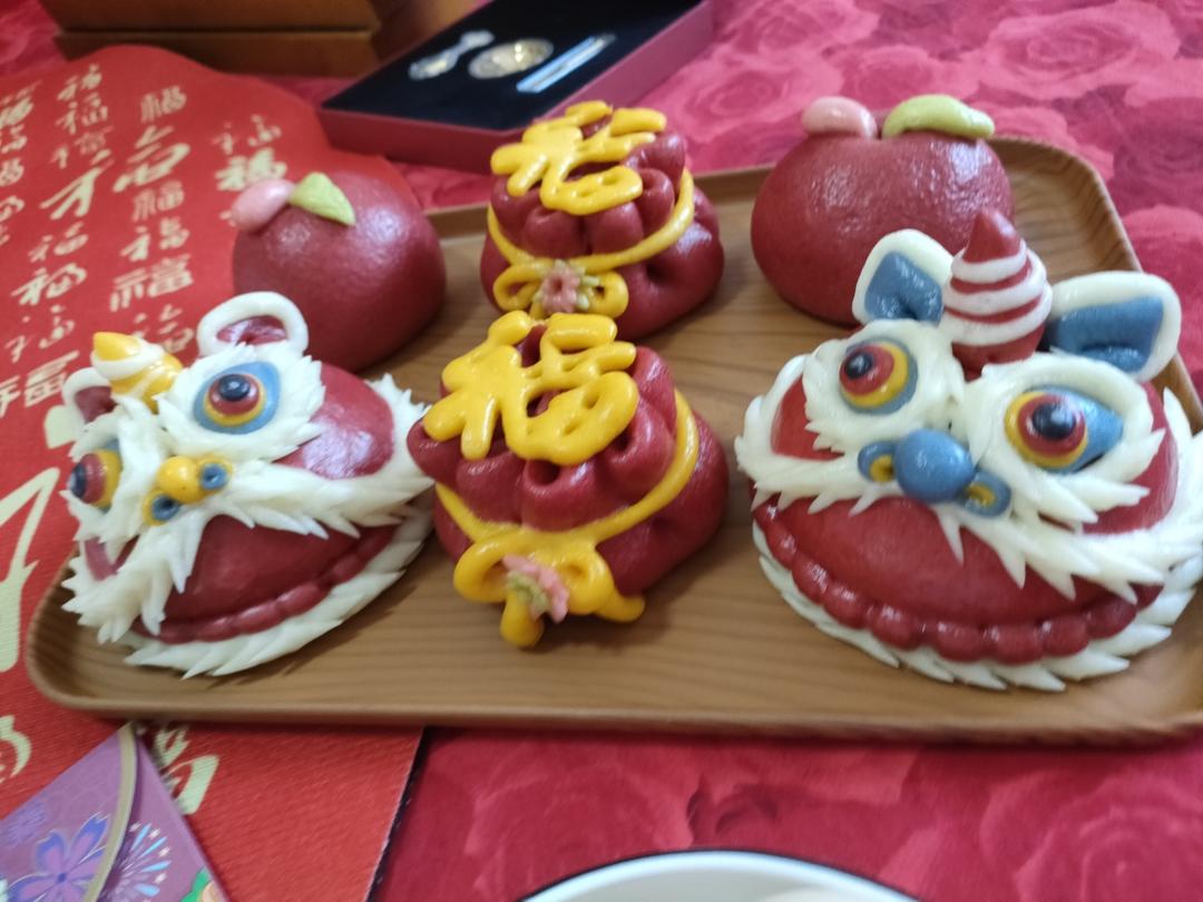 卡通包