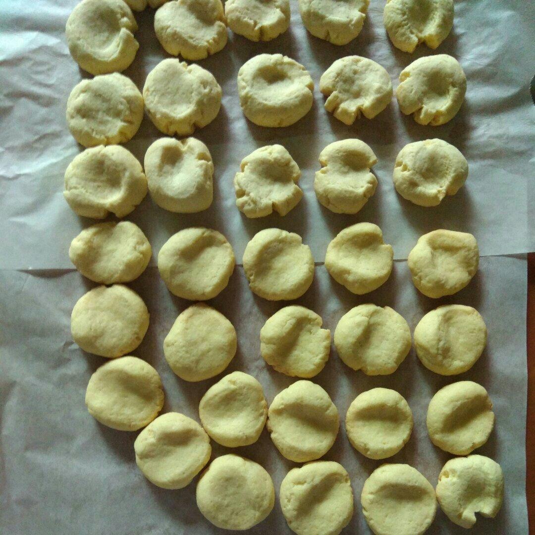 玛格丽特饼干