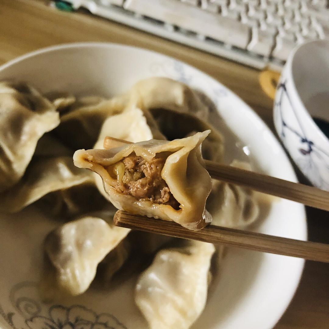 饺子馅 饺子 包子馅 包子