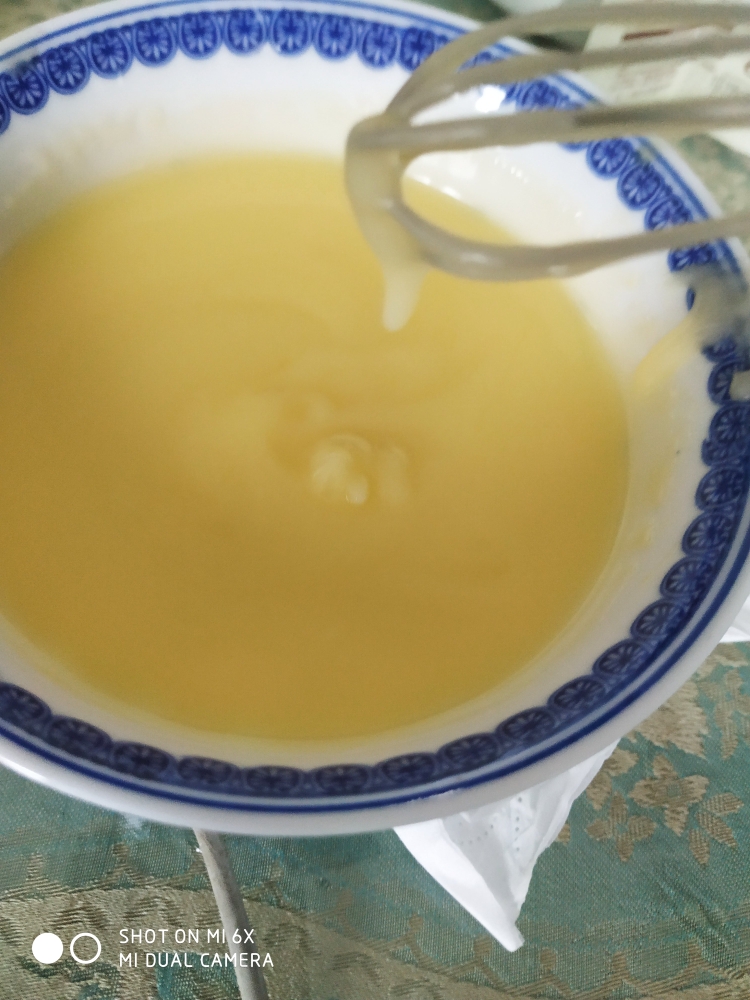 椰子蛋黄酱（生酮，原食）的做法