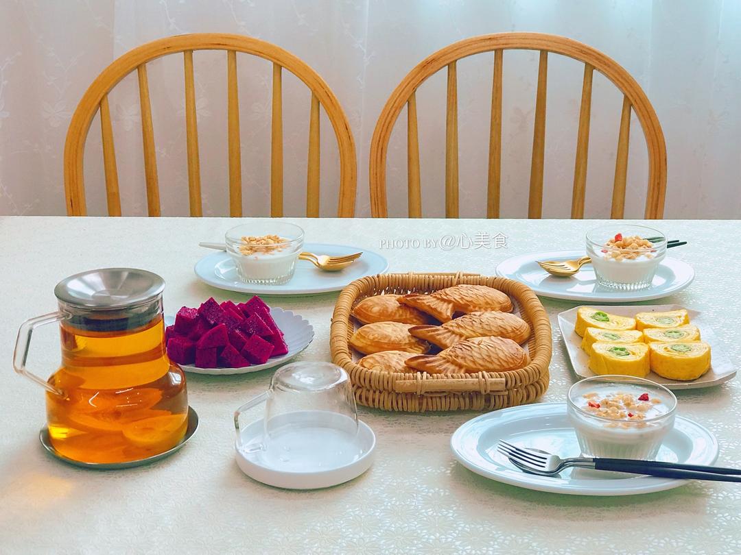 食记～用镜头记录好食光