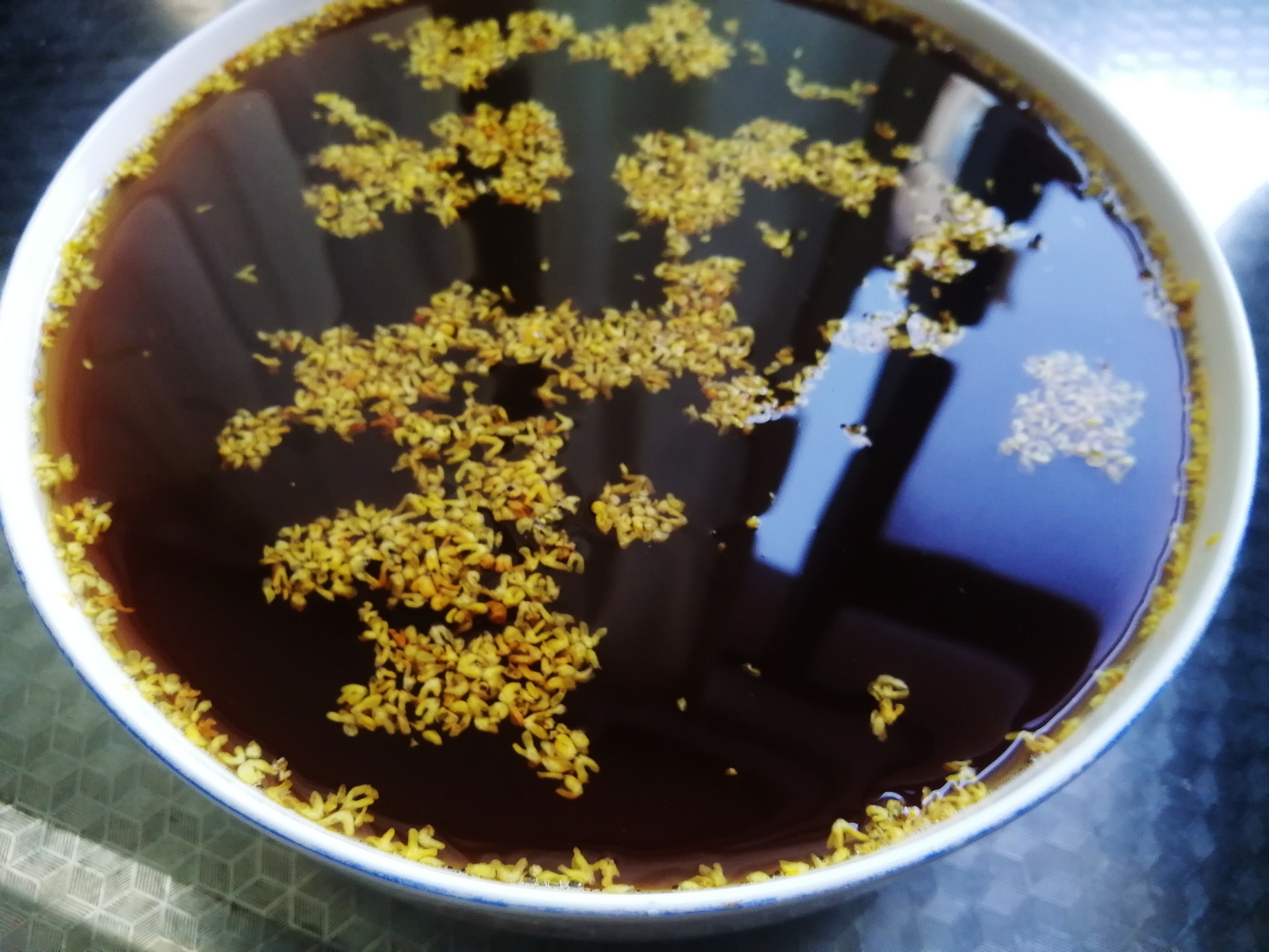 老北京酸梅汤（b站周晓楠的方子）