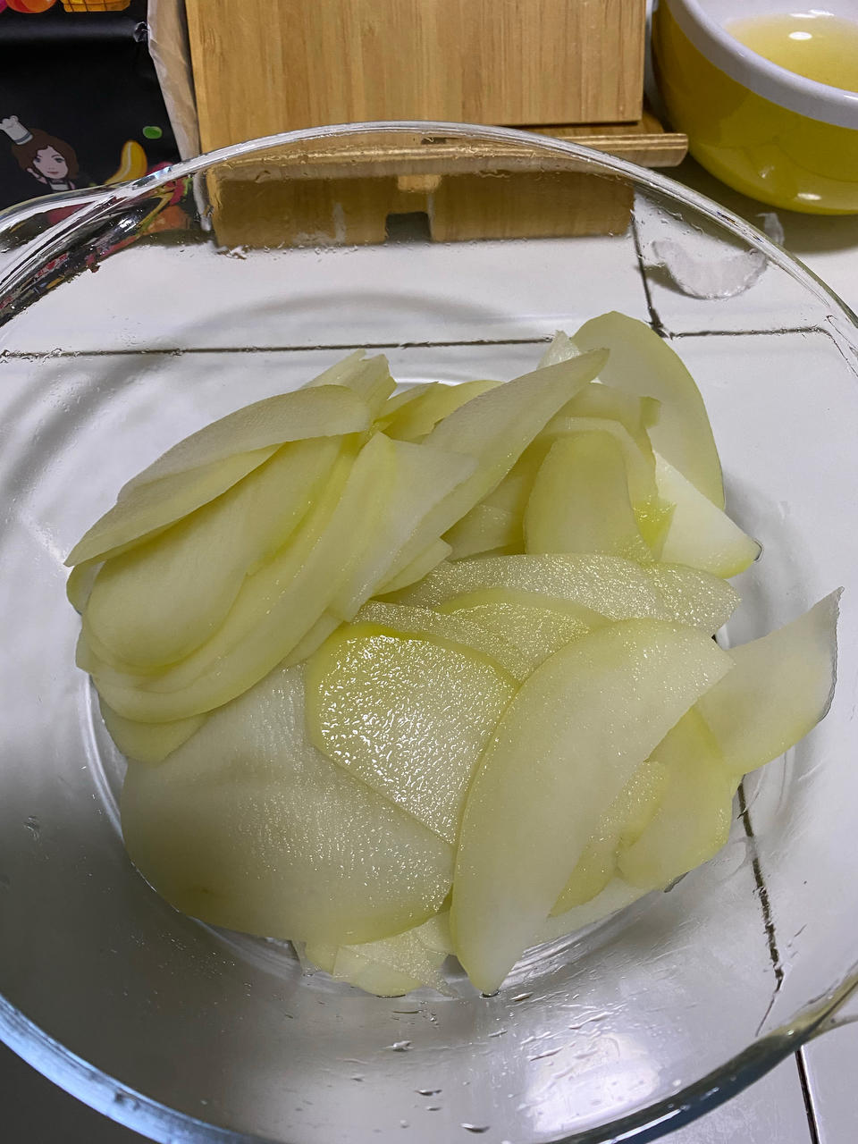 香辣销魂土豆片🔥太过瘾了