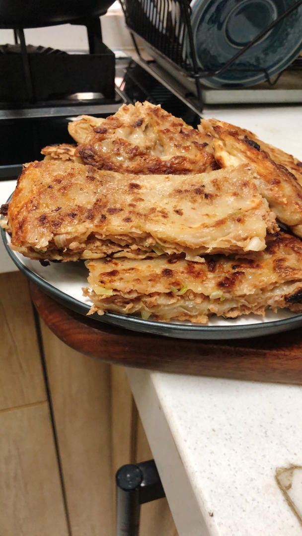 老北京千层肉饼              （京东肉饼）