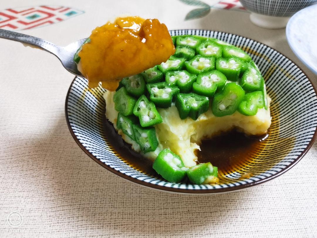 土豆泥（最美味科学的终极版本）