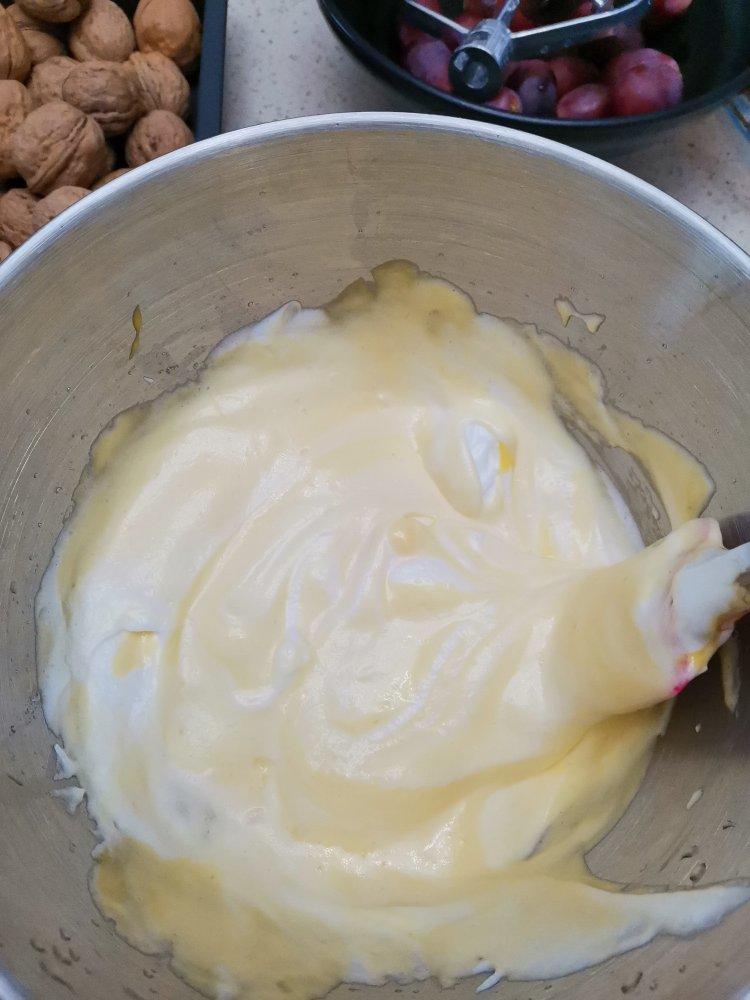 戚风蛋糕卷