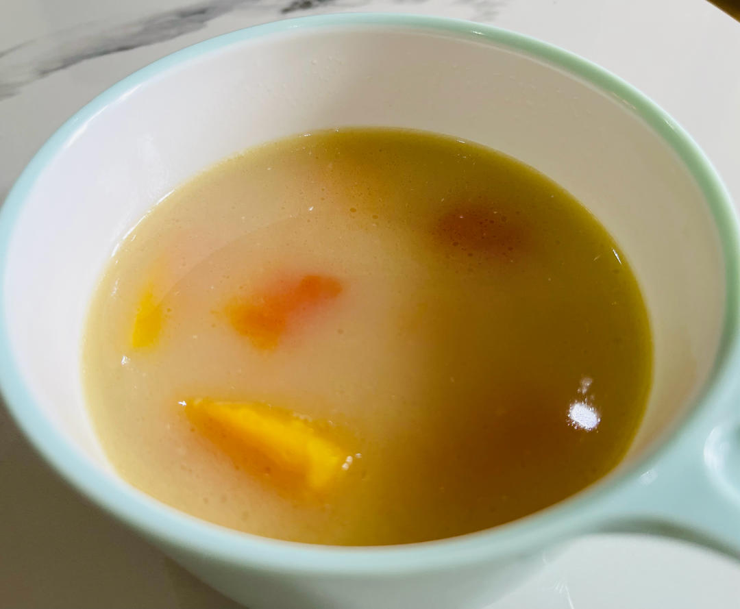 木瓜鲫鱼汤