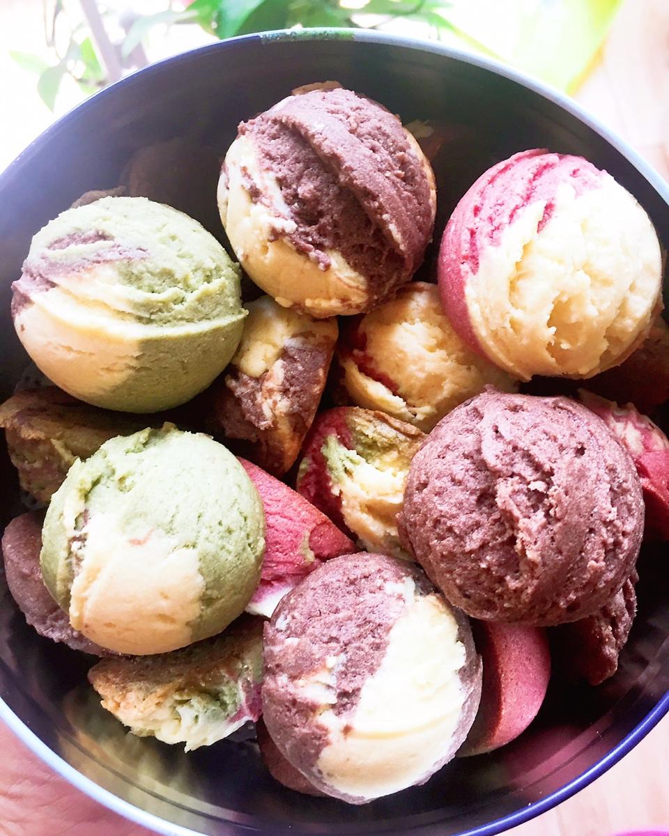 冰淇淋曲奇（终结版）