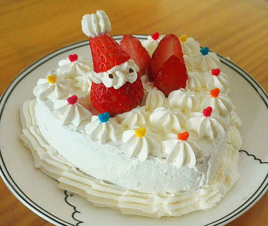 草莓圣诞老人、圣诞雪人