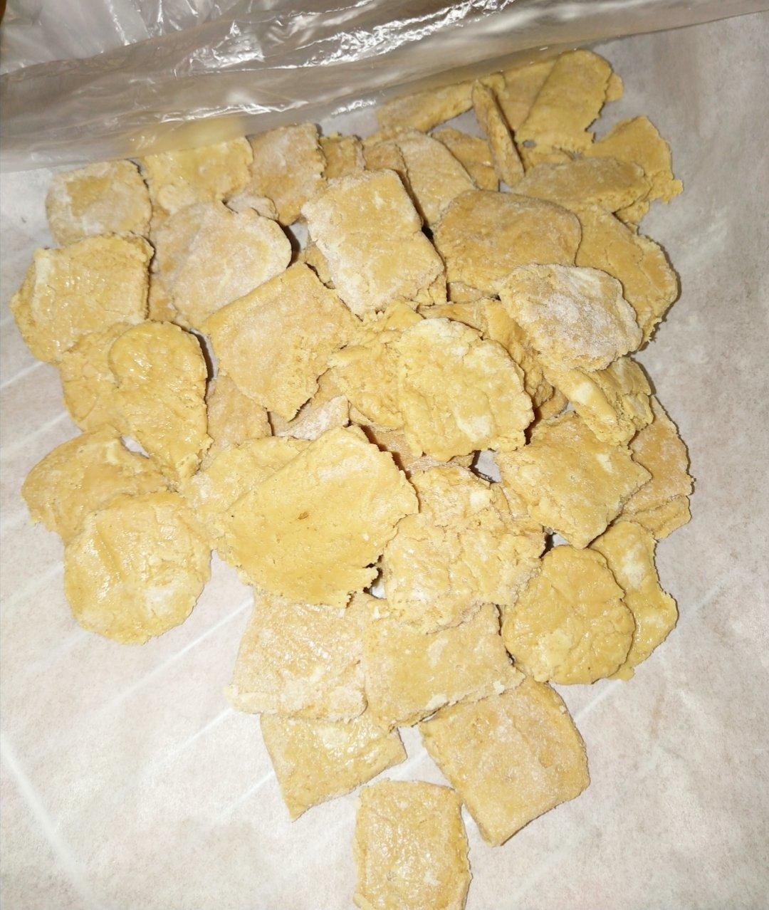 婴儿辅食～奶条奶棒～零食