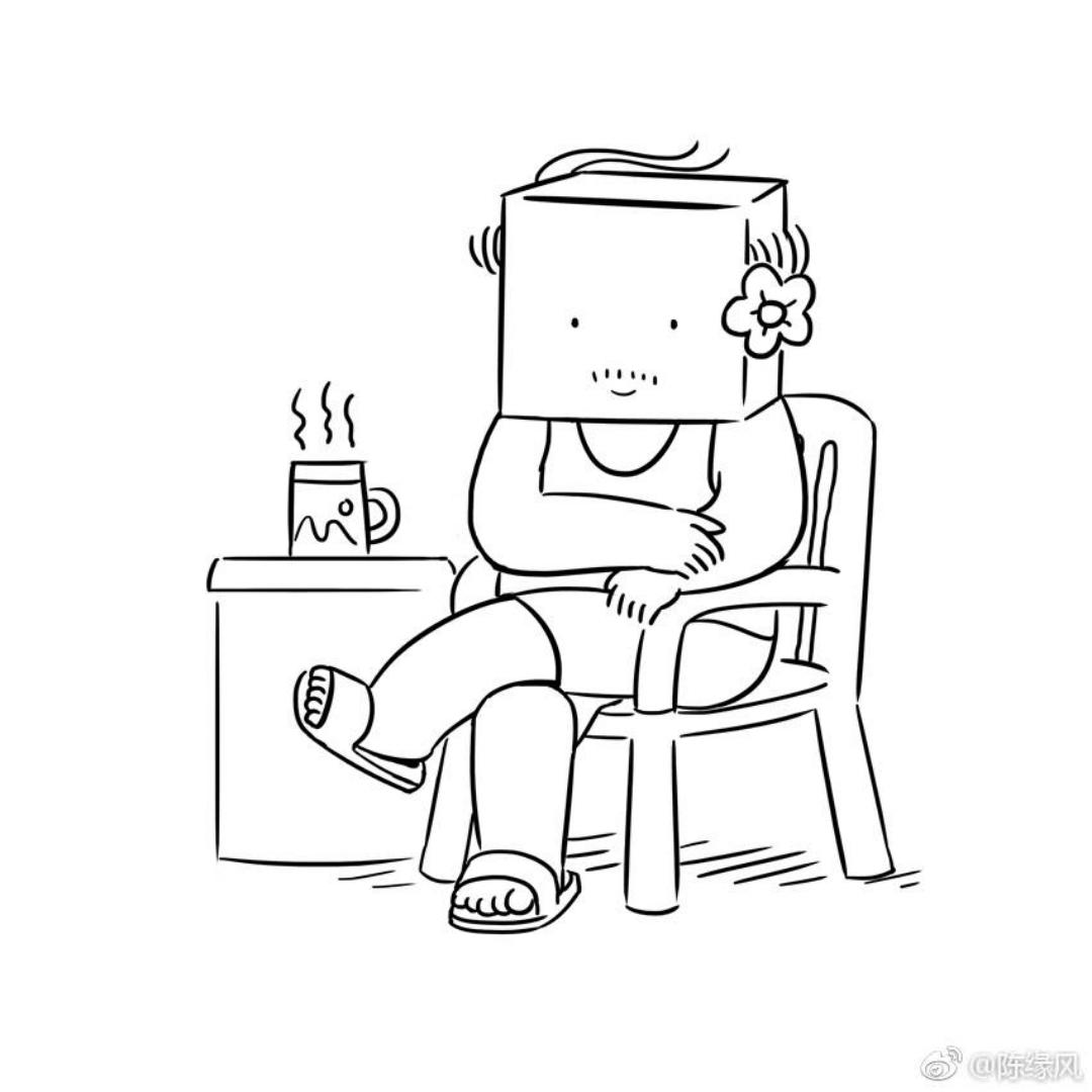 厨神手上一把刀