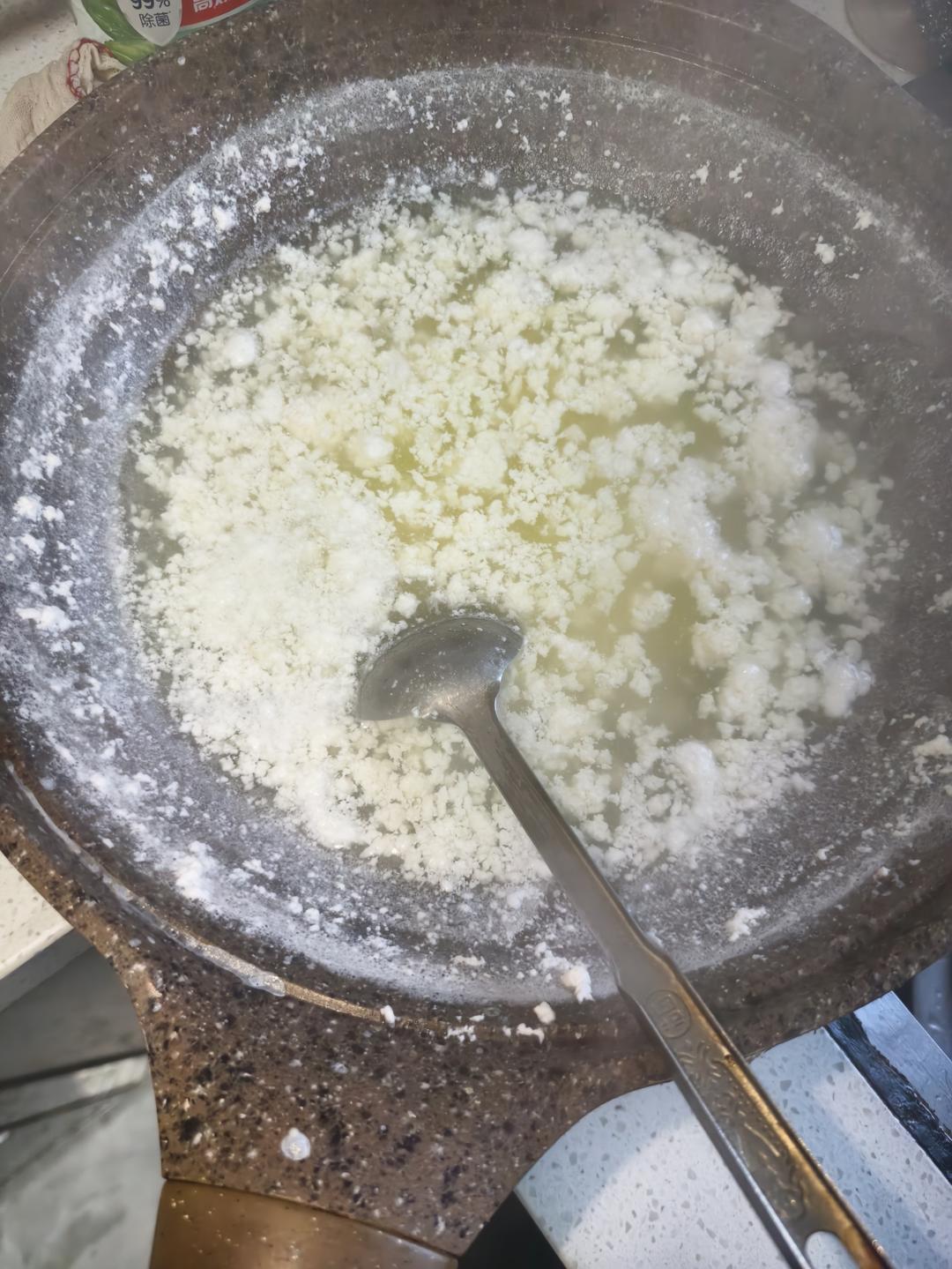 老北京豆沙奶卷