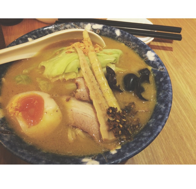 也外食