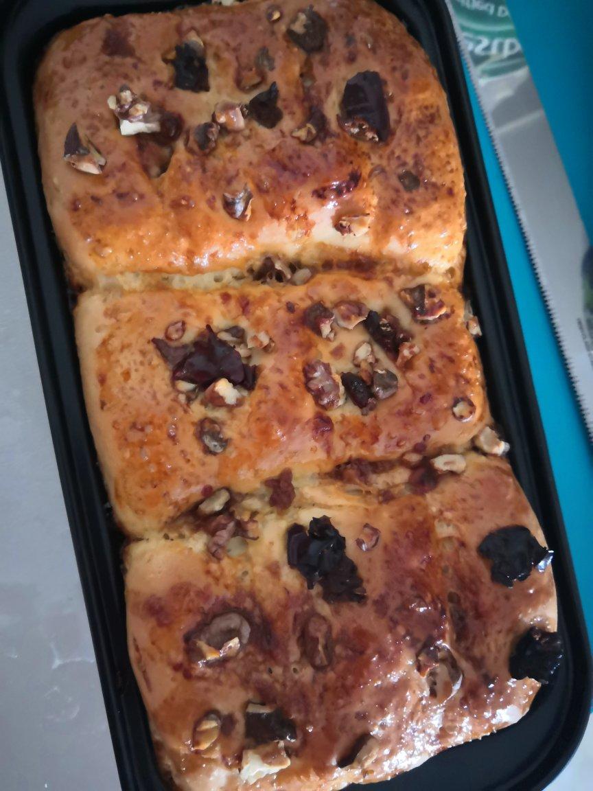 黑糖吐司，冲绳黑糖吐司（吴克己）