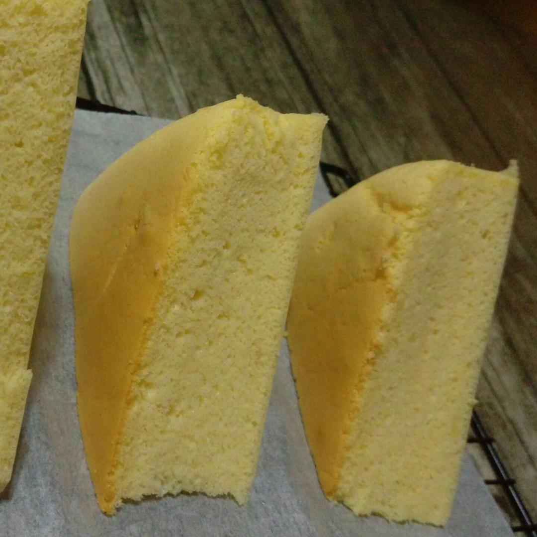 棉花蛋糕