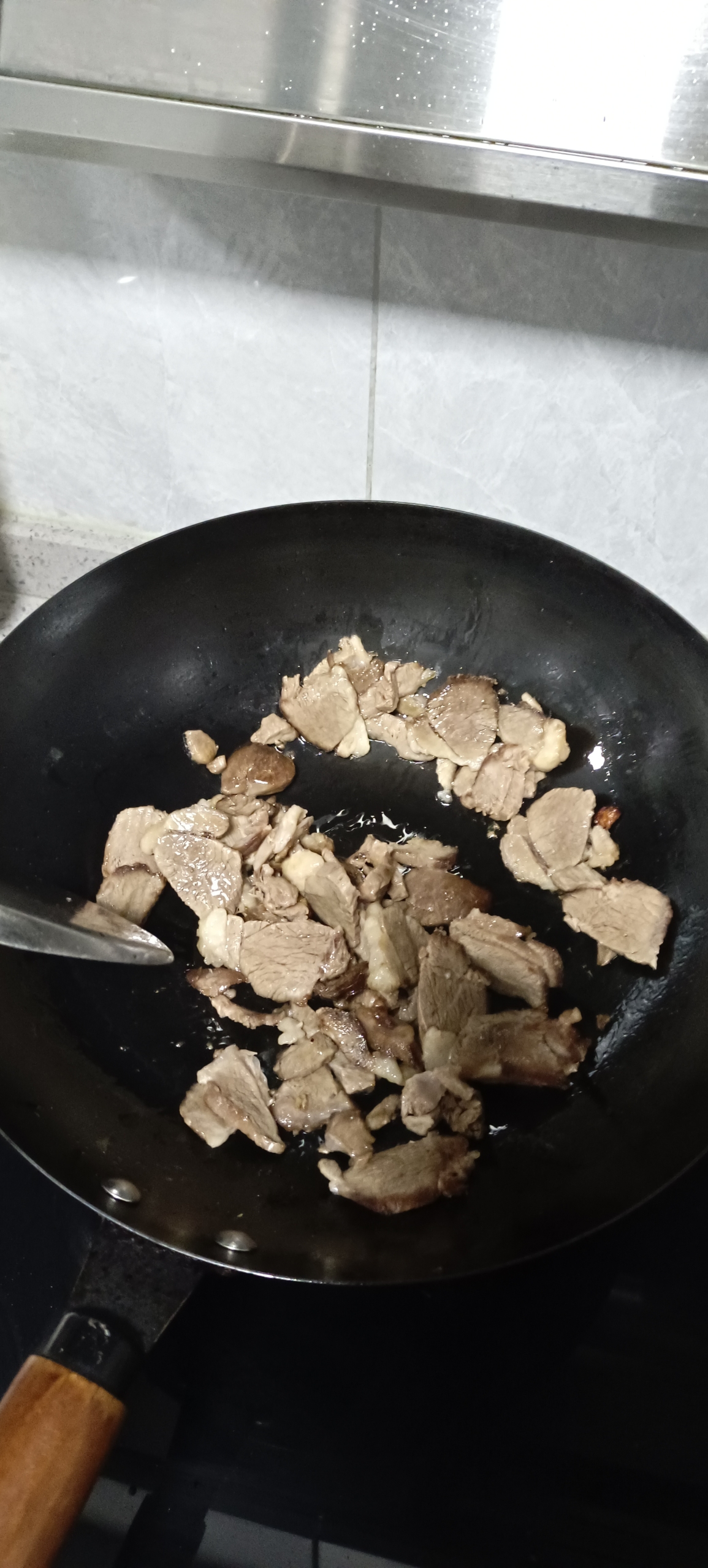 简阳羊肉汤的做法 步骤4