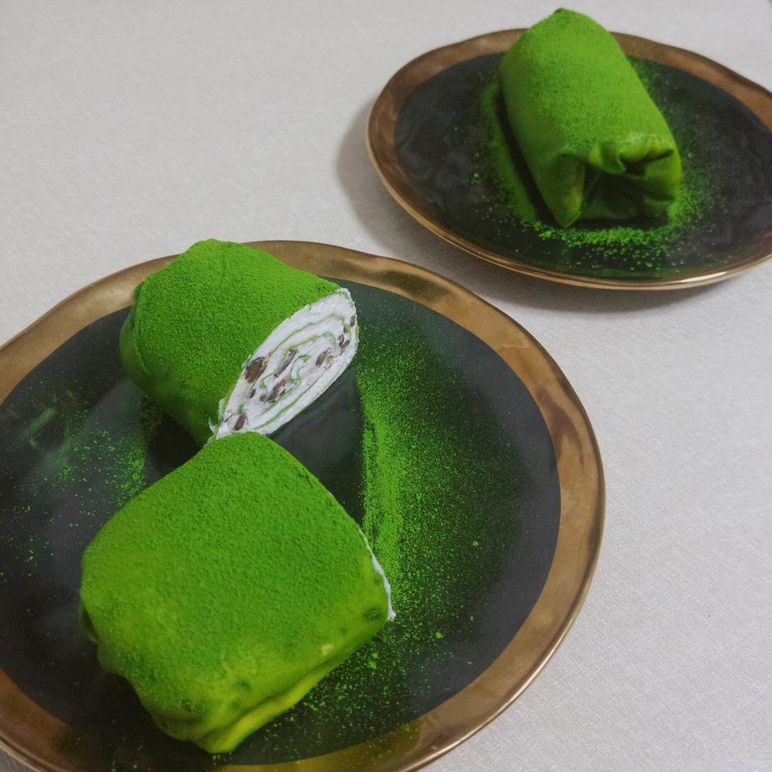 网红毛巾卷——［附视频］