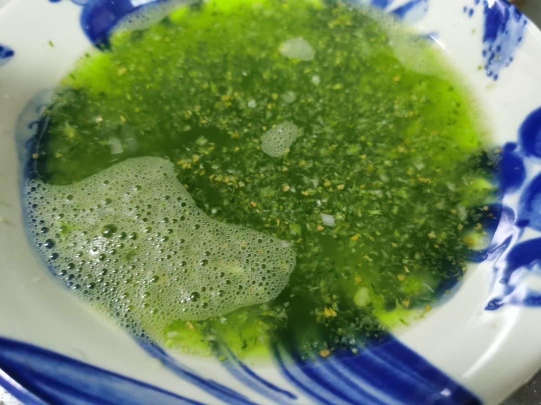 自制鱼豆腐