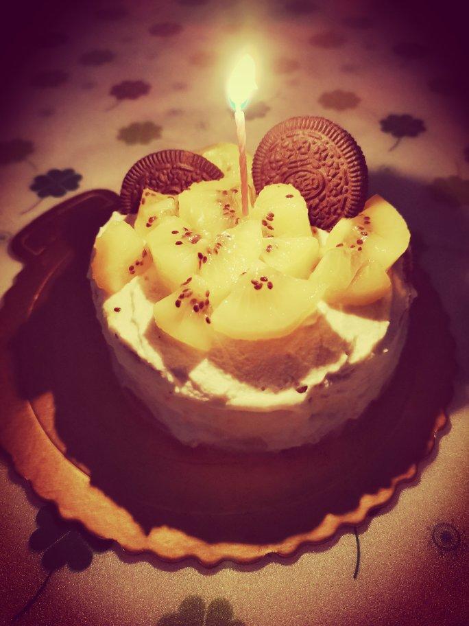 八寸，六寸戚风蛋糕【适合做生日蛋糕的蛋糕胚】