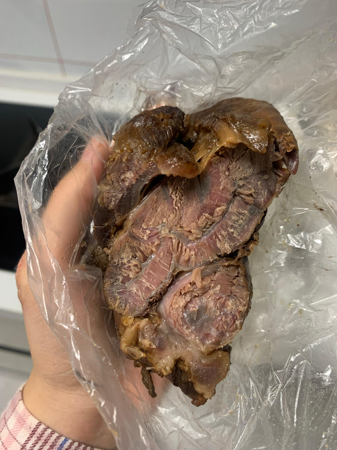 极简·古法｜酱牛肉·卤牛肉·牛腱子｜卡卡爸·不藏私