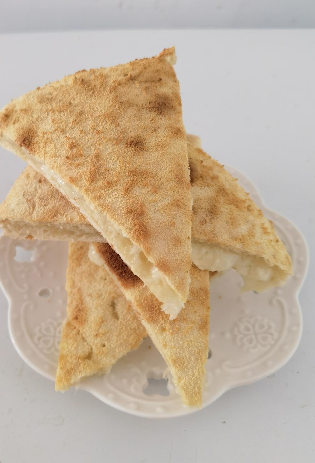 比西贝好吃的奶酪饼