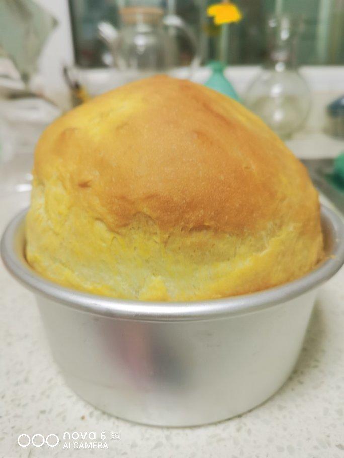 ［记录］6寸奶酪包 乳酪包 奶香味超浓郁