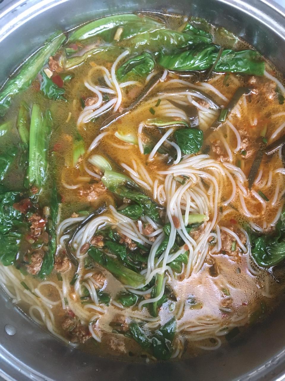 抄手馅的做法_抄手馅的作法_制作抄手馅