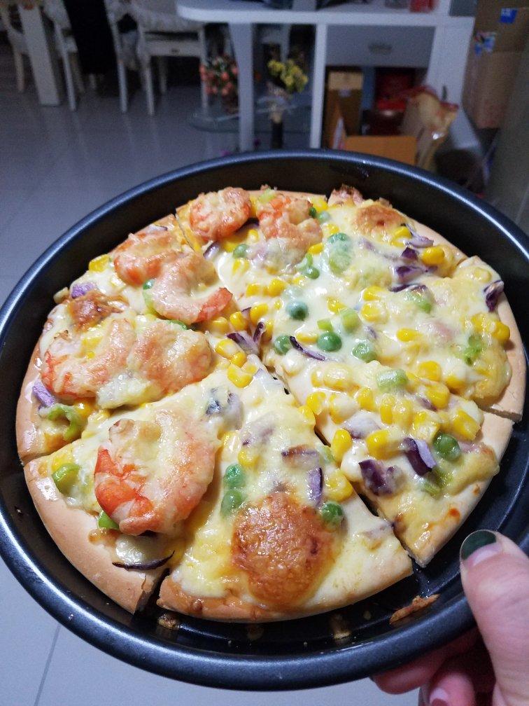 早餐•2018年1月25日