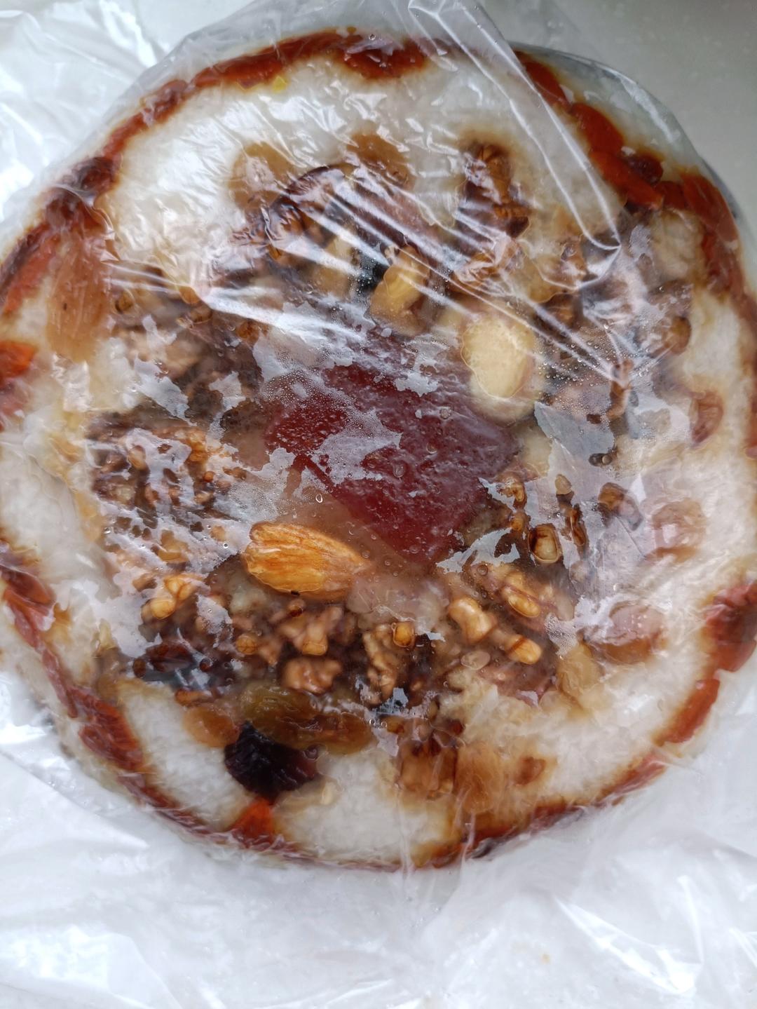 赢珂版八宝米饭