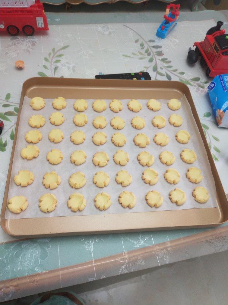 玛格丽特小饼干