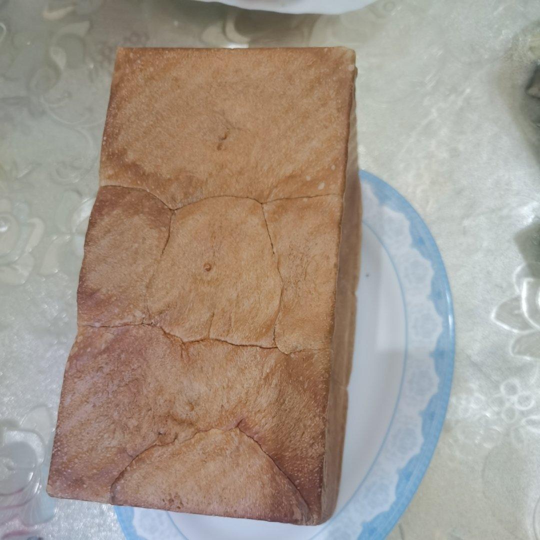 吐司！吐司一点都不难