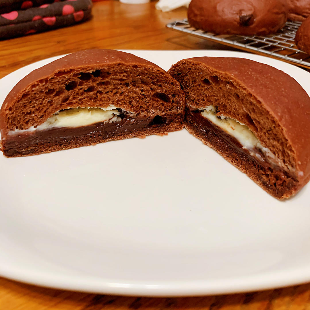 豪华版黑眼豆豆