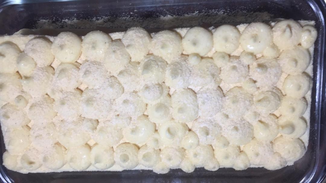 日式豆乳盒子（史上最详细步骤图）