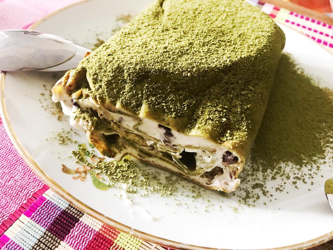 网红毛巾卷——［附视频］