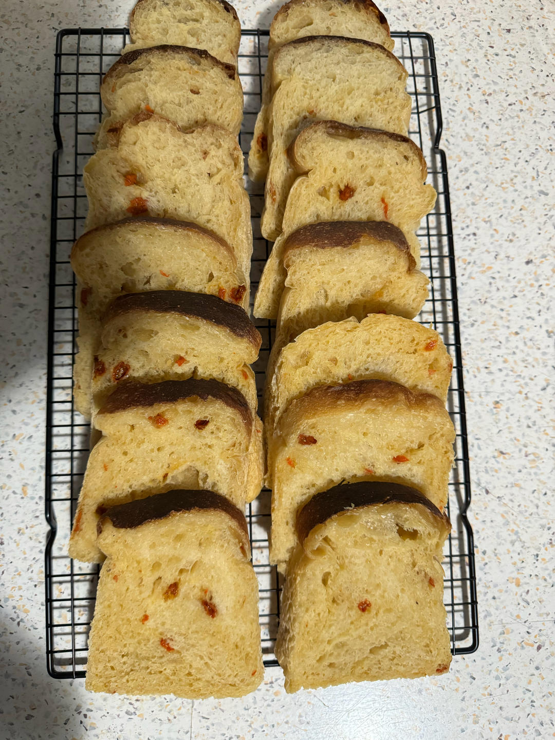 酵液吐司（56%占比，无油、无酵母）