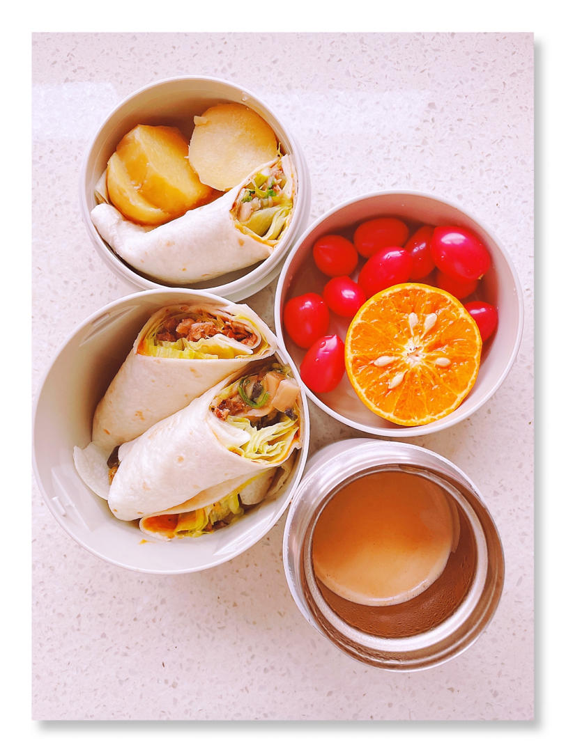 瑞利山带饭记录