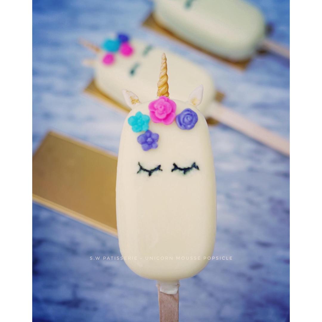 TheShineWithin Patisserie作品记录