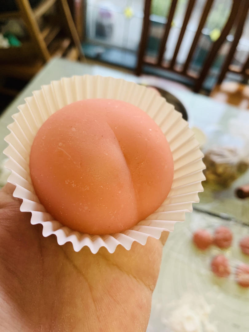 雪媚娘(售卖6年自用配方)