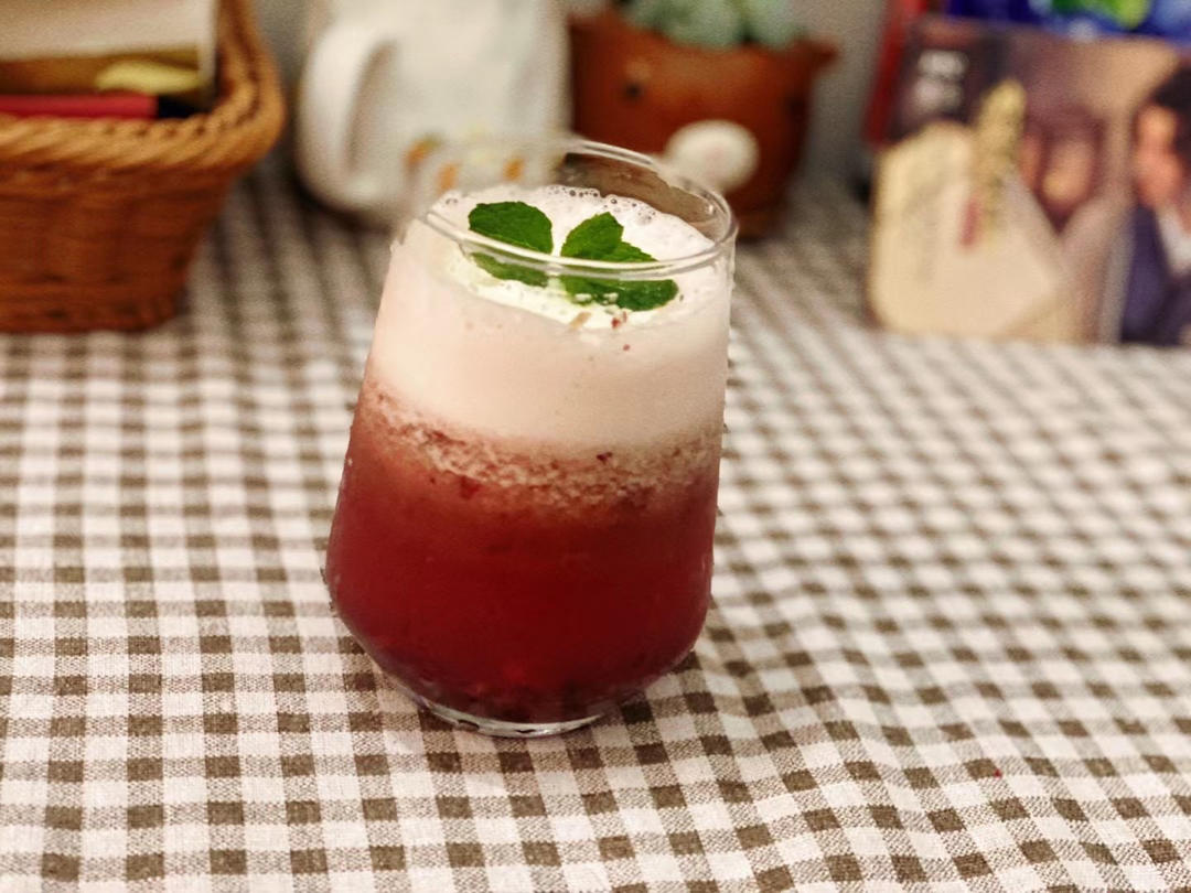 家庭版多肉葡萄