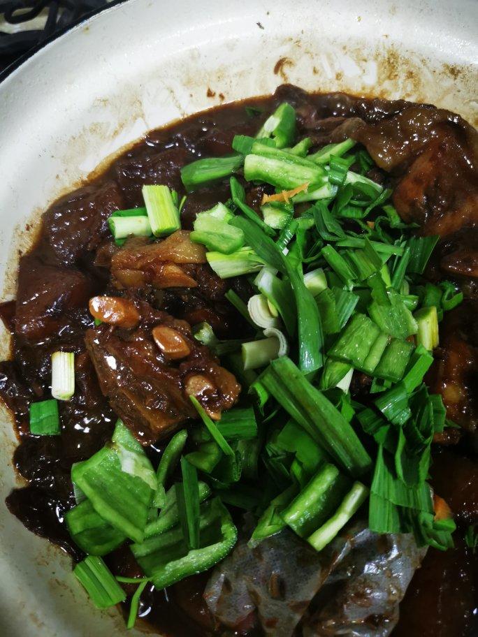 锅贴【1月北鼎珐琅锅食谱】