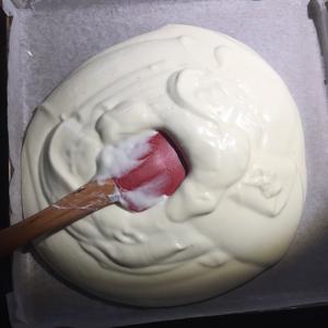 虎皮奶油盒子蛋糕的做法 步骤15