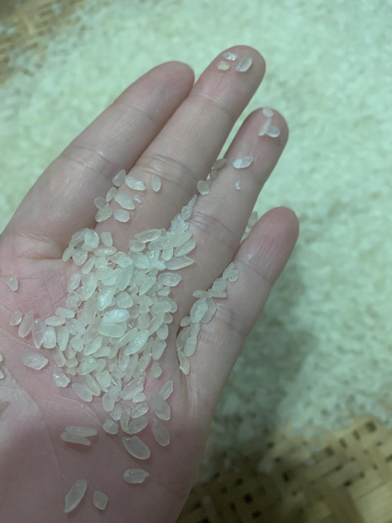 阴米的正宗做法