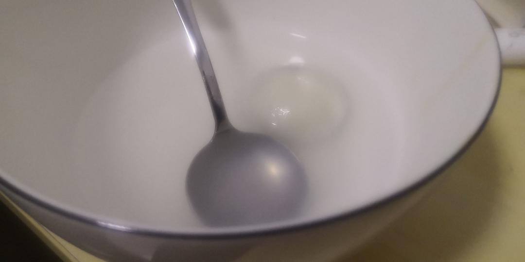 速冻黑芝麻汤圆煮法