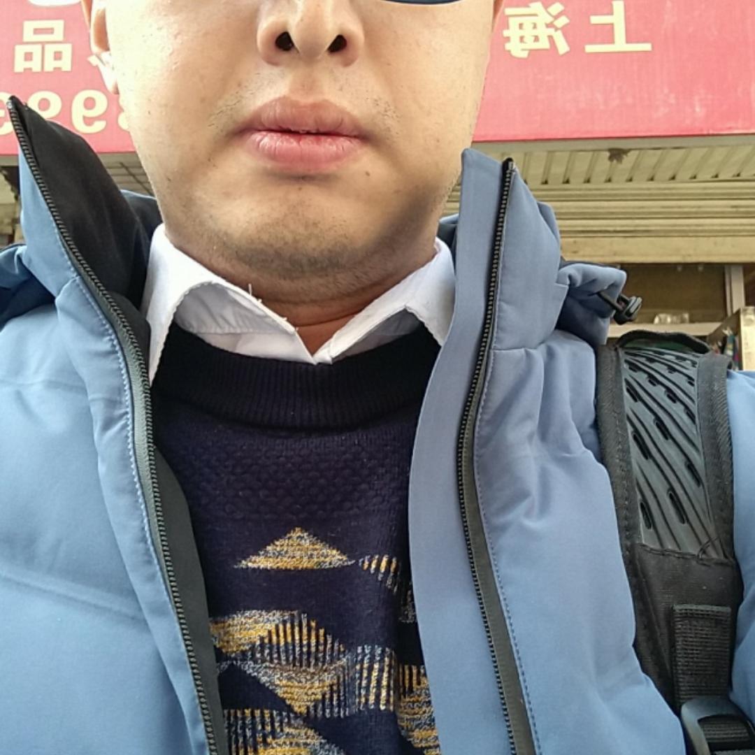 我就是那个徐
