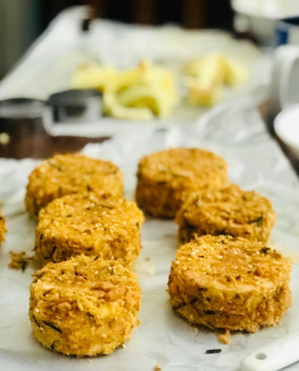 美味海苔肉松小贝