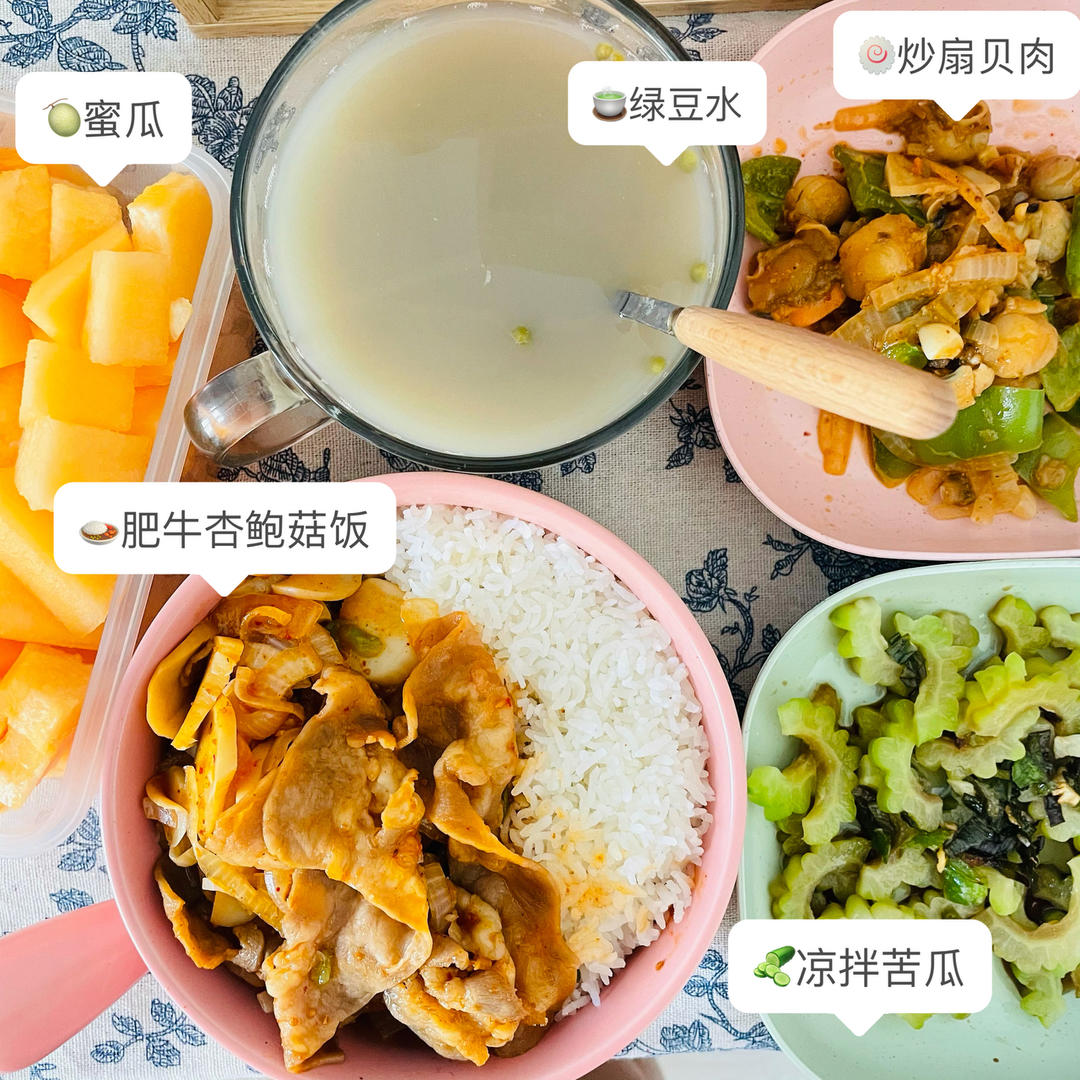 ㊙️制肥牛饭 比吉野家好吃还便宜！