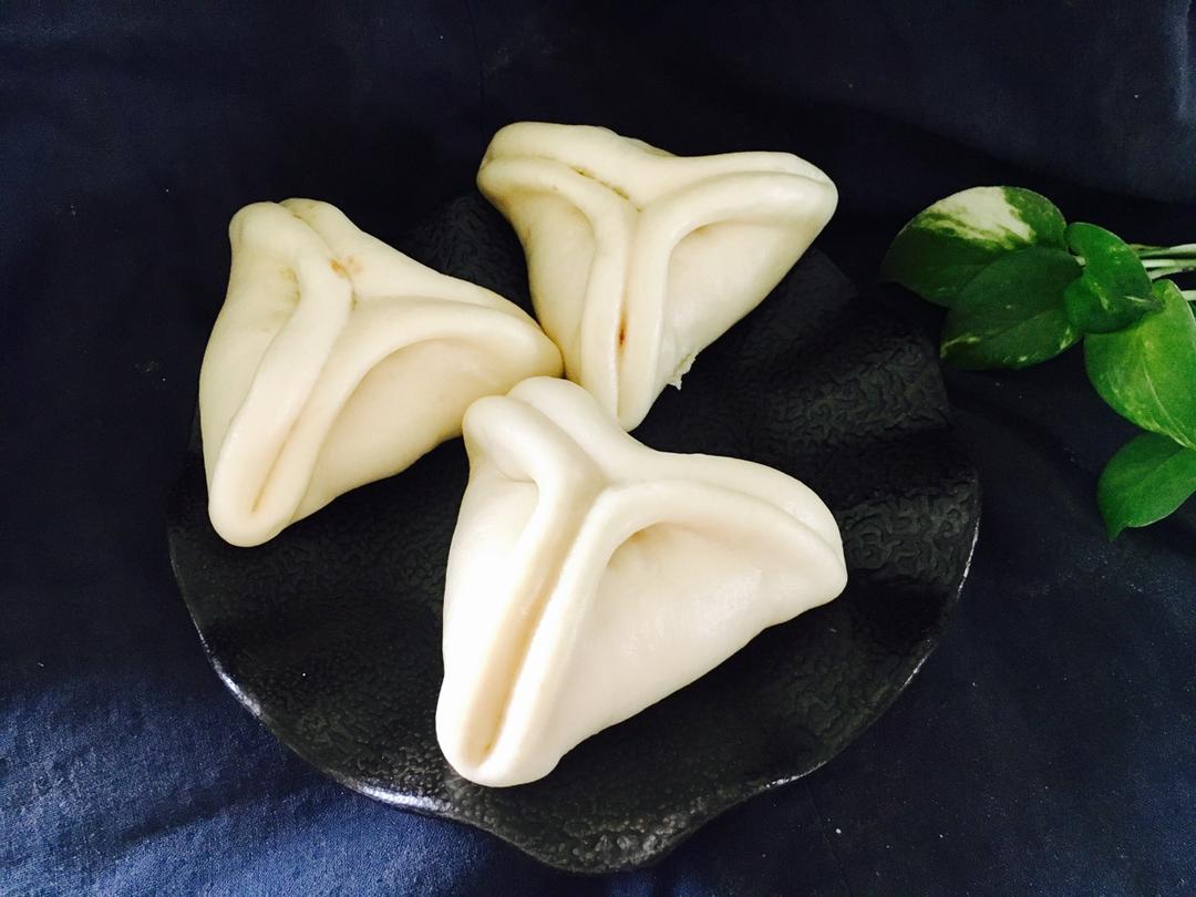 张chef做的糖三角